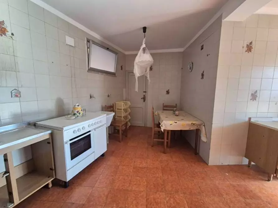 Immagine 36 di Appartamento in vendita  in SALITA SANT'ANTONINO 21 a Monreale