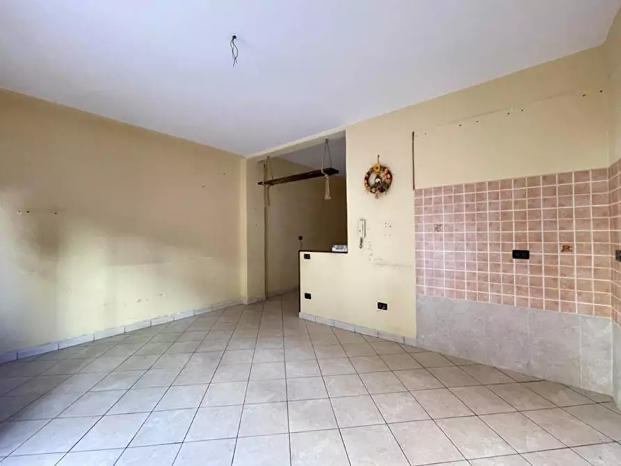 Immagine 2 di Appartamento in vendita  in vittorio emanuele orlando 30 a Ficarazzi