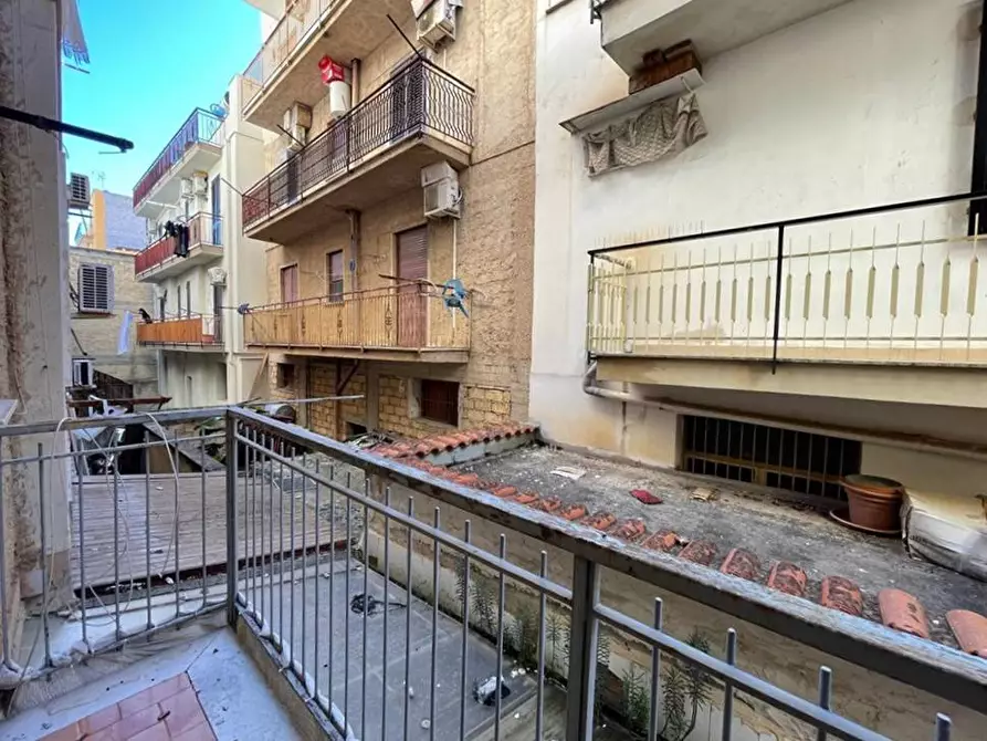 Immagine 6 di Appartamento in vendita  in vittorio emanuele orlando 30 a Ficarazzi