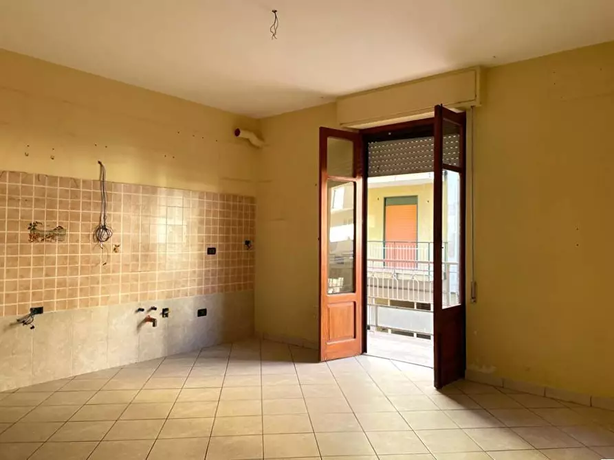 Immagine 9 di Appartamento in vendita  in vittorio emanuele orlando 30 a Ficarazzi