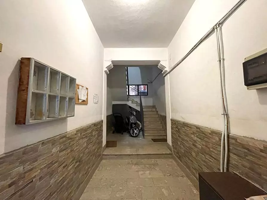 Immagine 11 di Appartamento in vendita  in vittorio emanuele orlando 30 a Ficarazzi