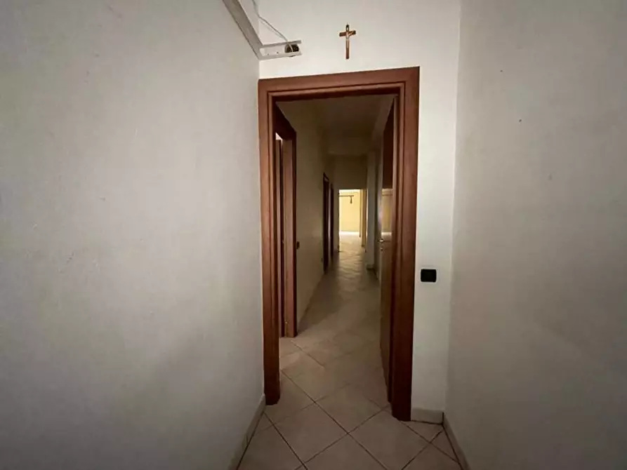 Immagine 14 di Appartamento in vendita  in vittorio emanuele orlando 30 a Ficarazzi