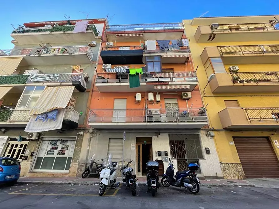 Immagine 19 di Appartamento in vendita  in vittorio emanuele orlando 30 a Ficarazzi