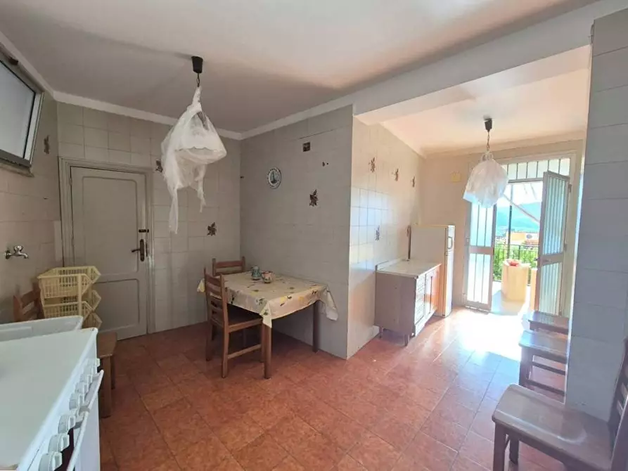 Immagine 37 di Appartamento in vendita  in SALITA SANT'ANTONINO 21 a Monreale