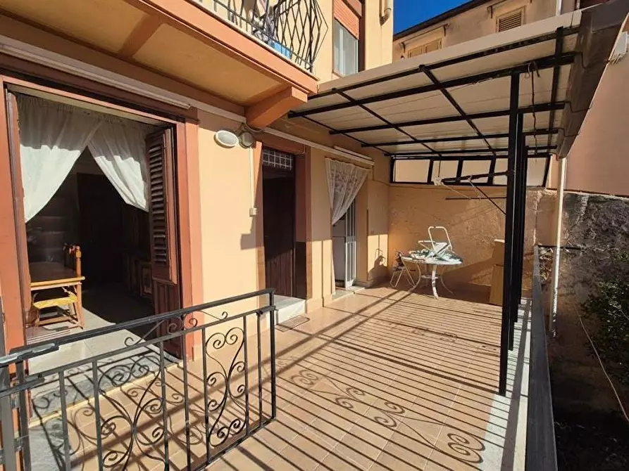 Immagine 14 di Appartamento in vendita  in SALITA SANT'ANTONINO 21 a Monreale