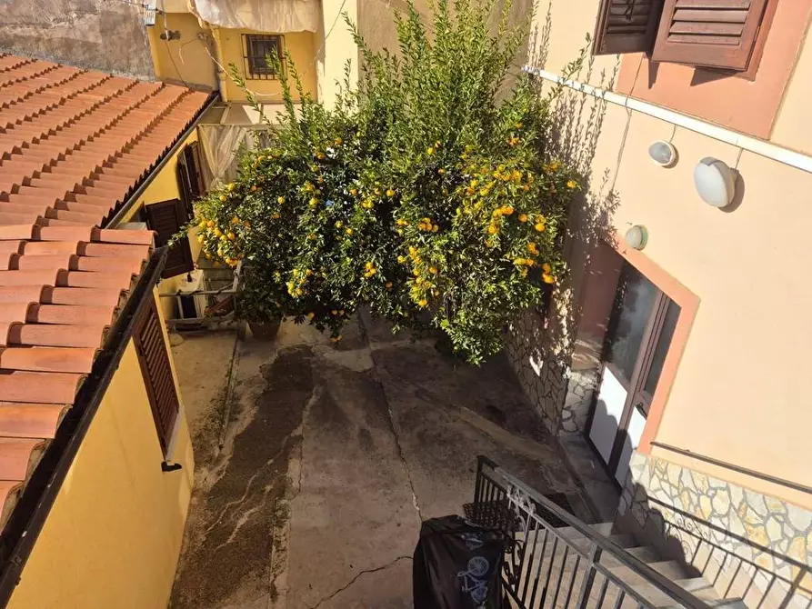 Immagine 12 di Appartamento in vendita  in SALITA SANT'ANTONINO 21 a Monreale