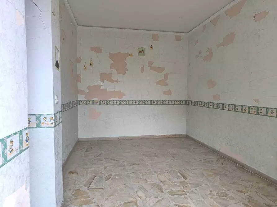 Immagine 5 di Palazzo in vendita  in Largo Castello 37 a Altavilla Milicia