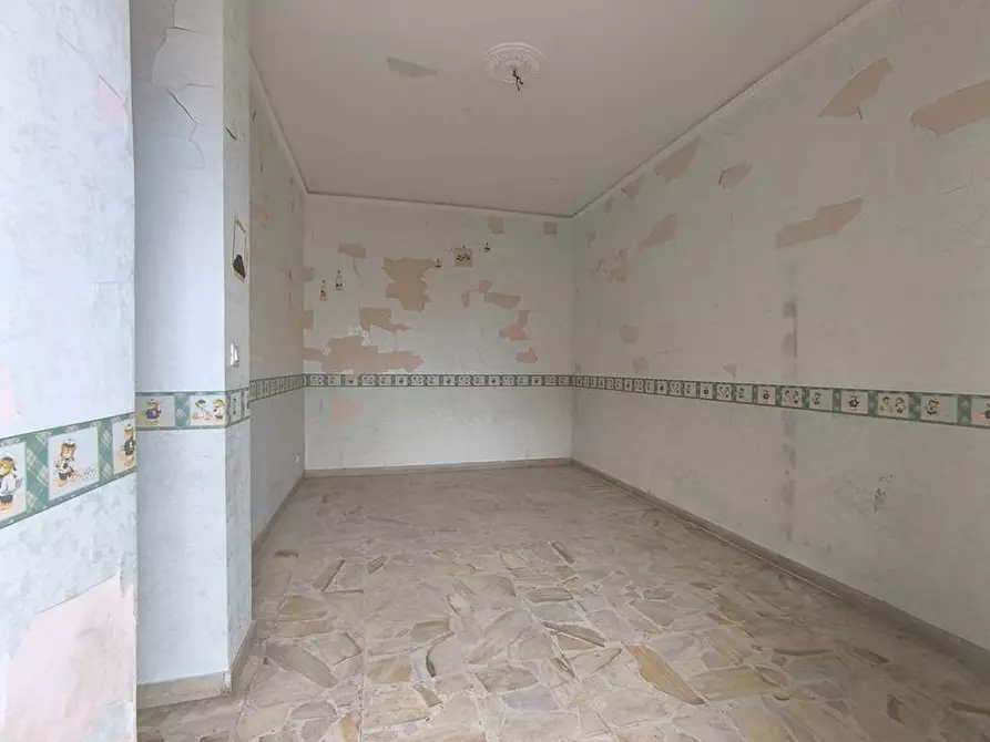 Immagine 6 di Palazzo in vendita  in Largo Castello 37 a Altavilla Milicia