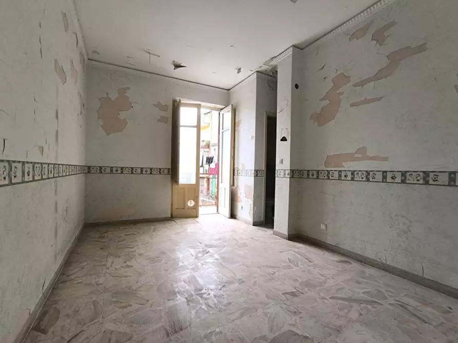 Immagine 7 di Palazzo in vendita  in Largo Castello 37 a Altavilla Milicia