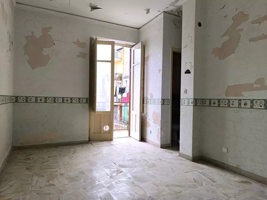 Immagine 8 di Palazzo in vendita  in Largo Castello 37 a Altavilla Milicia