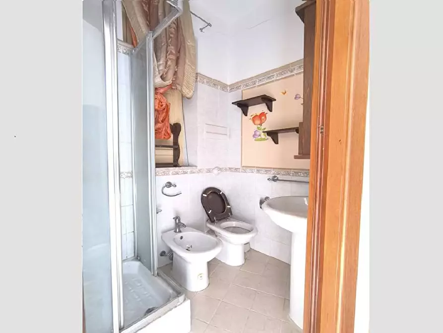 Immagine 16 di Palazzo in vendita  in Largo Castello 37 a Altavilla Milicia