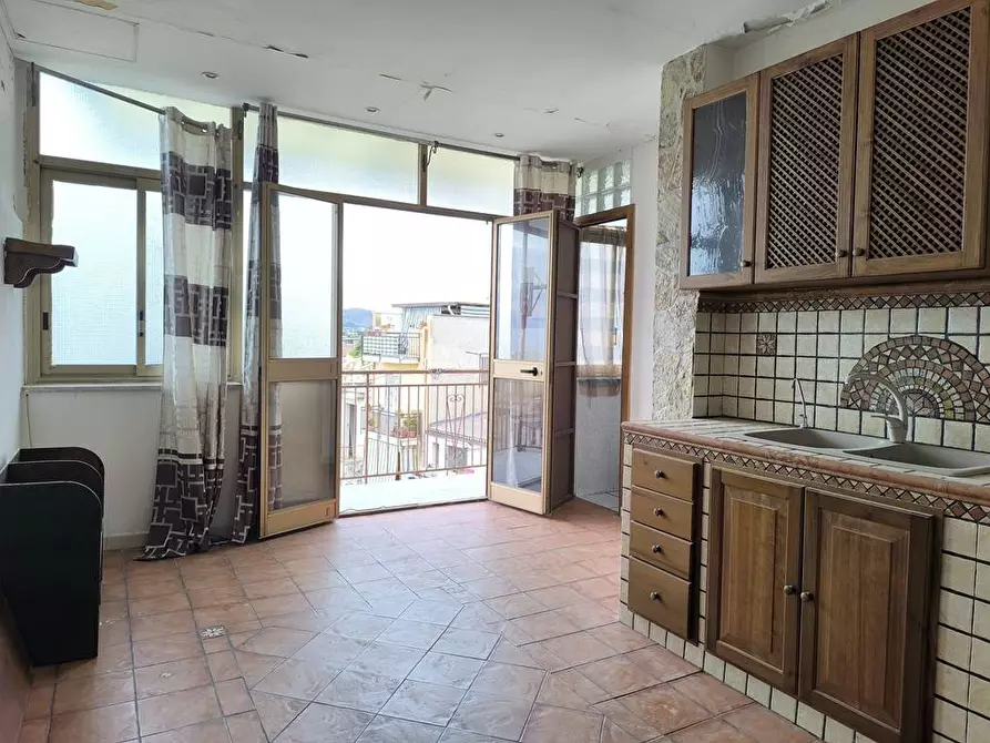 Immagine 21 di Palazzo in vendita  in Largo Castello 37 a Altavilla Milicia