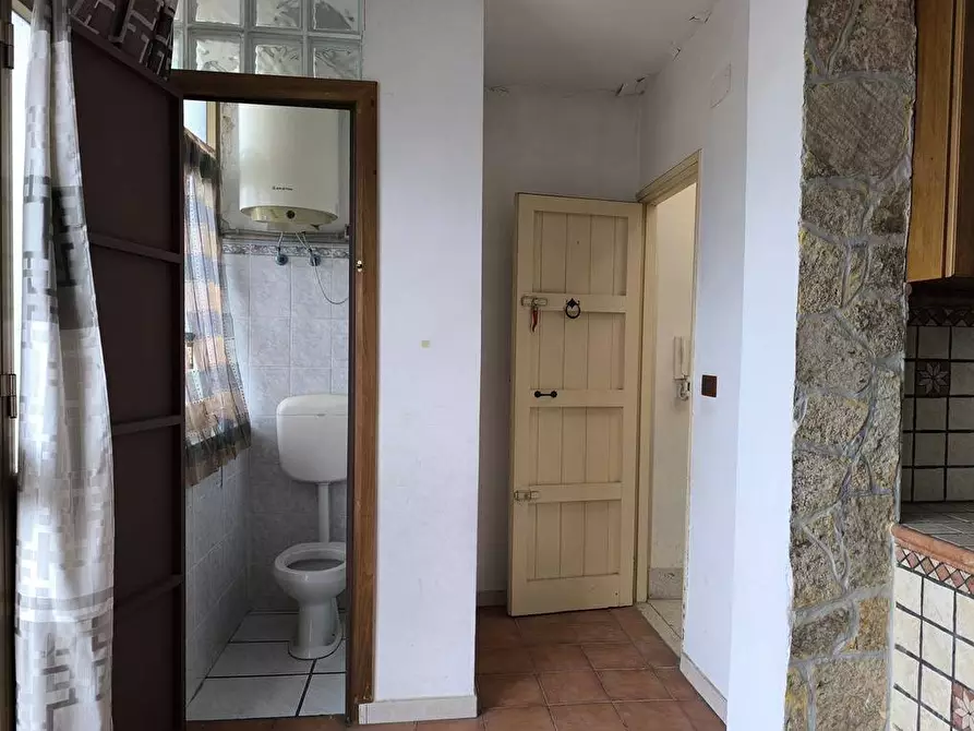 Immagine 23 di Palazzo in vendita  in Largo Castello 37 a Altavilla Milicia