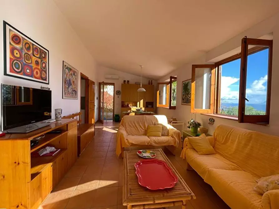 Immagine 6 di Villa in affitto  in Contrada Scardina a Castellammare Del Golfo