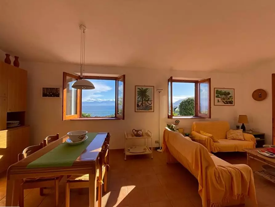 Immagine 7 di Villa in affitto  in Contrada Scardina a Castellammare Del Golfo