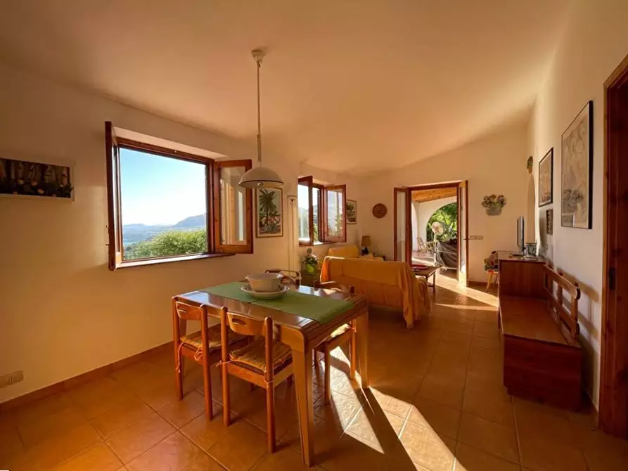 Immagine 8 di Villa in affitto  in Contrada Scardina a Castellammare Del Golfo