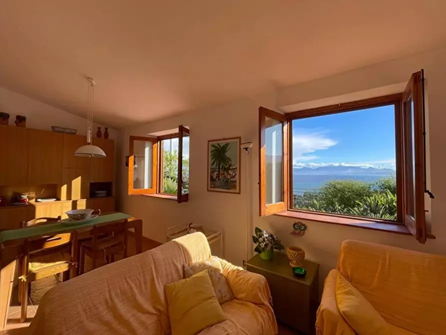 Immagine 9 di Villa in affitto  in Contrada Scardina a Castellammare Del Golfo