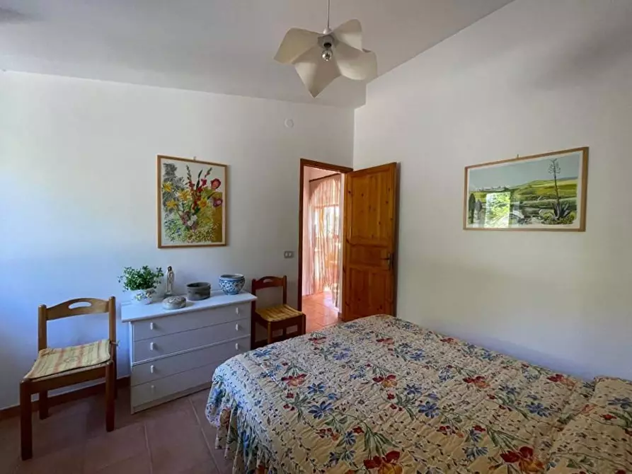 Immagine 11 di Villa in affitto  in Contrada Scardina a Castellammare Del Golfo