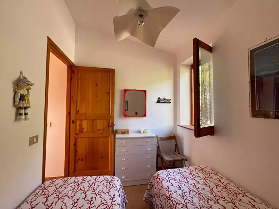 Immagine 12 di Villa in affitto  in Contrada Scardina a Castellammare Del Golfo