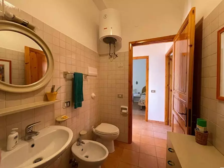 Immagine 14 di Villa in affitto  in Contrada Scardina a Castellammare Del Golfo