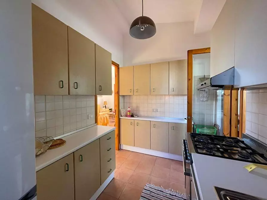 Immagine 16 di Villa in affitto  in Contrada Scardina a Castellammare Del Golfo