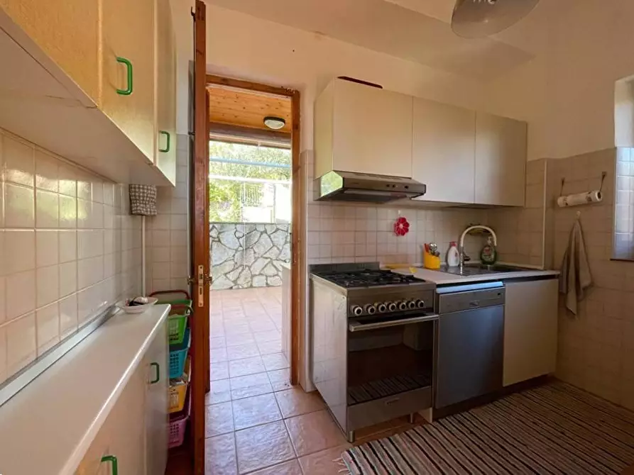 Immagine 17 di Villa in affitto  in Contrada Scardina a Castellammare Del Golfo