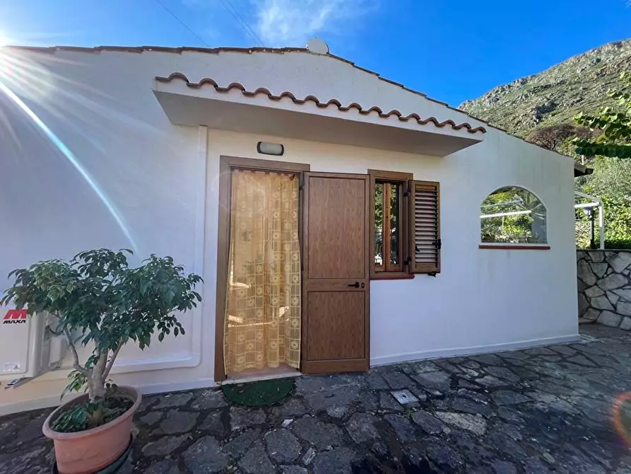 Immagine 19 di Villa in affitto  in Contrada Scardina a Castellammare Del Golfo