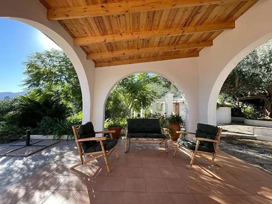 Immagine 21 di Villa in affitto  in Contrada Scardina a Castellammare Del Golfo