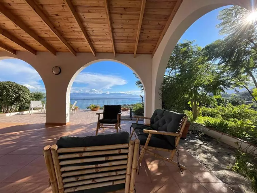 Immagine 23 di Villa in affitto  in Contrada Scardina a Castellammare Del Golfo