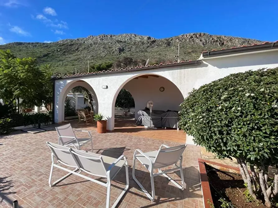 Immagine 25 di Villa in affitto  in Contrada Scardina a Castellammare Del Golfo