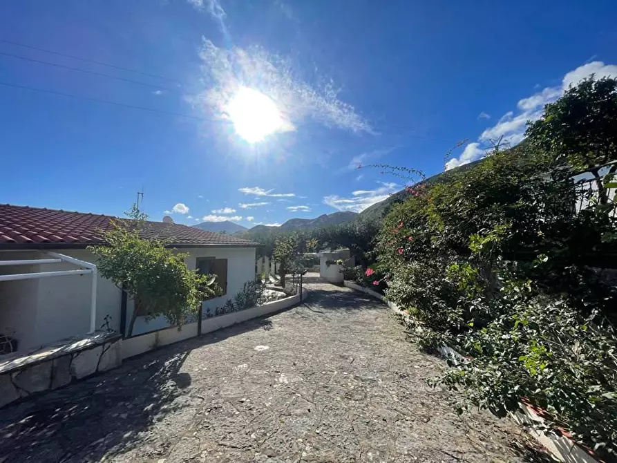 Immagine 27 di Villa in affitto  in Contrada Scardina a Castellammare Del Golfo