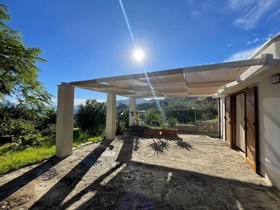 Immagine 29 di Villa in affitto  in Contrada Scardina a Castellammare Del Golfo