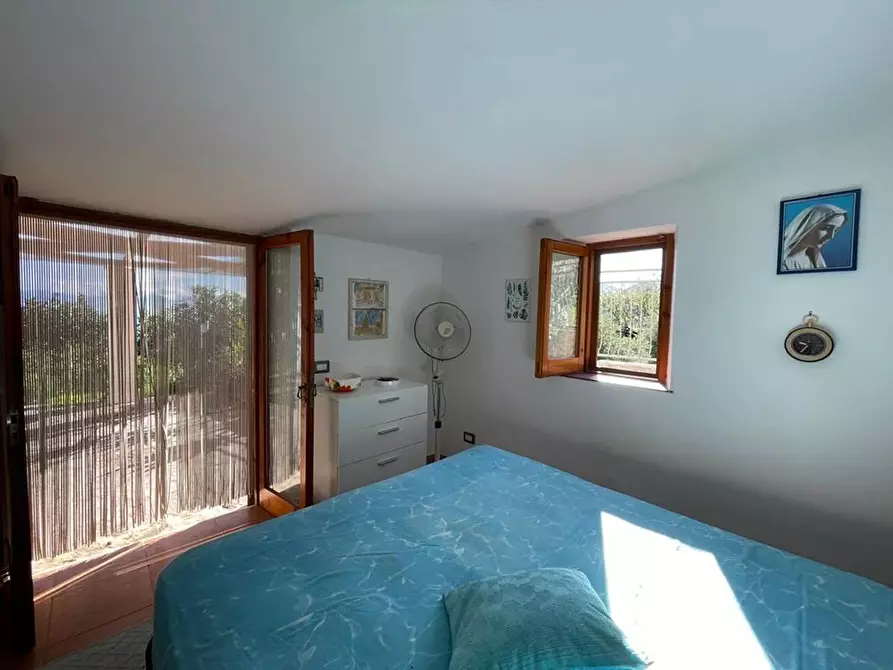 Immagine 31 di Villa in affitto  in Contrada Scardina a Castellammare Del Golfo