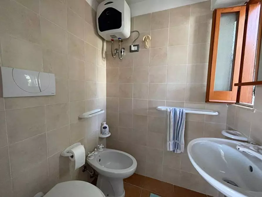 Immagine 32 di Villa in affitto  in Contrada Scardina a Castellammare Del Golfo