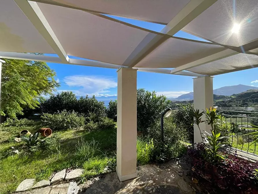 Immagine 33 di Villa in affitto  in Contrada Scardina a Castellammare Del Golfo
