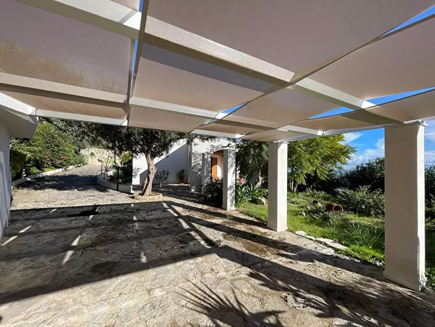 Immagine 34 di Villa in affitto  in Contrada Scardina a Castellammare Del Golfo