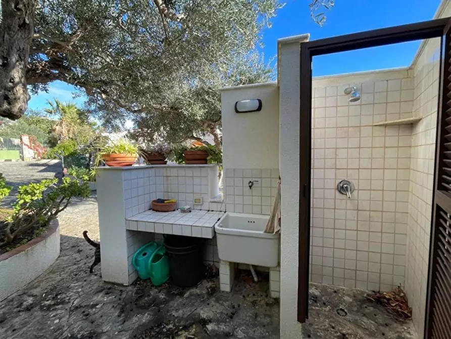 Immagine 35 di Villa in affitto  in Contrada Scardina a Castellammare Del Golfo
