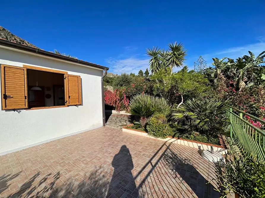Immagine 36 di Villa in affitto  in Contrada Scardina a Castellammare Del Golfo