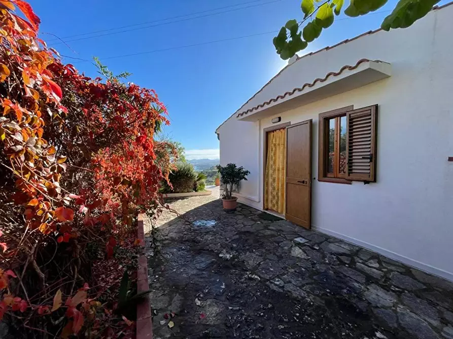 Immagine 38 di Villa in affitto  in Contrada Scardina a Castellammare Del Golfo
