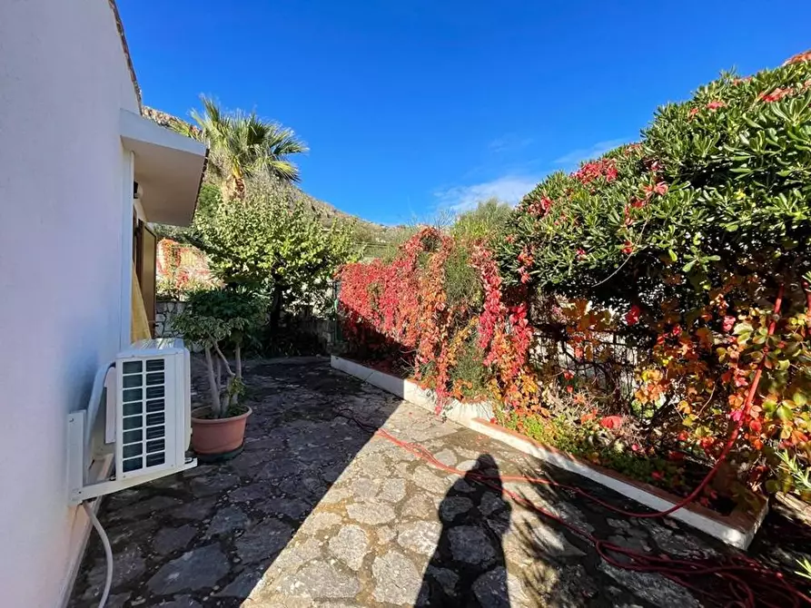 Immagine 39 di Villa in affitto  in Contrada Scardina a Castellammare Del Golfo