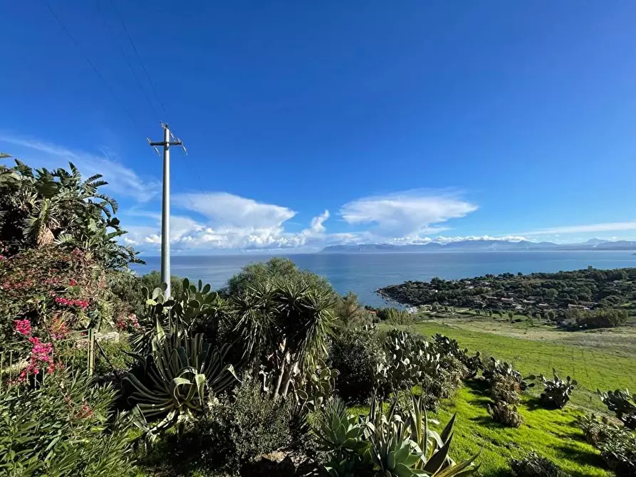 Immagine 40 di Villa in affitto  in Contrada Scardina a Castellammare Del Golfo