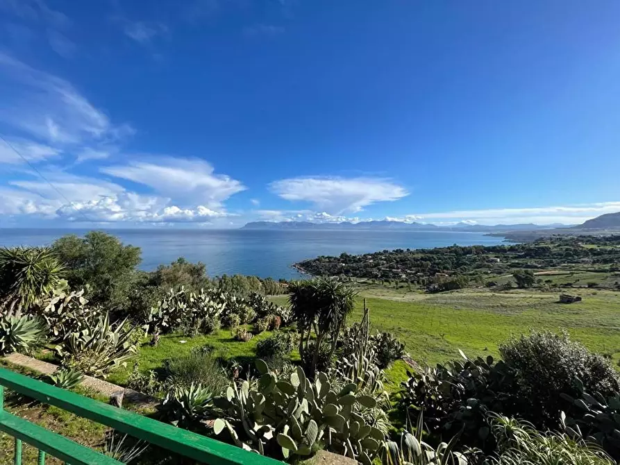 Immagine 41 di Villa in affitto  in Contrada Scardina a Castellammare Del Golfo