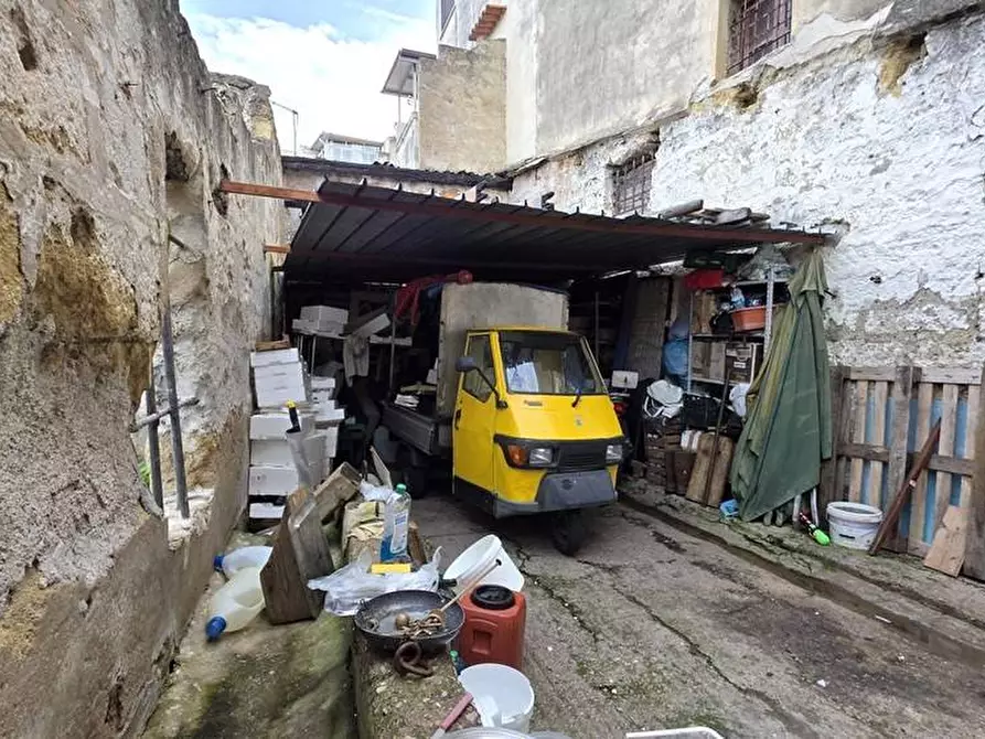 Immagine 4 di Box auto in vendita  in Cortile Catalano 4 a Bagheria