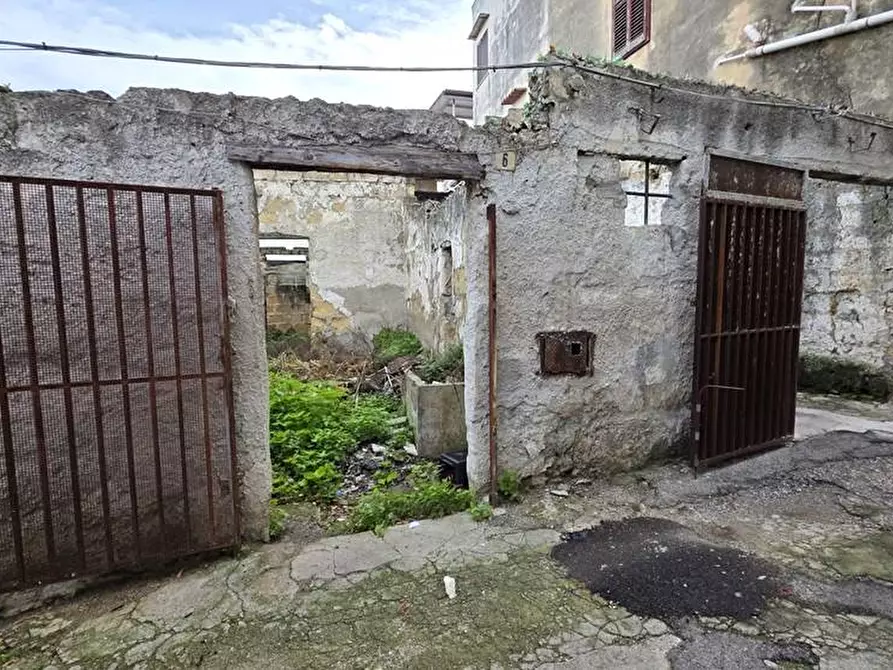 Immagine 6 di Box auto in vendita  in Cortile Catalano 4 a Bagheria