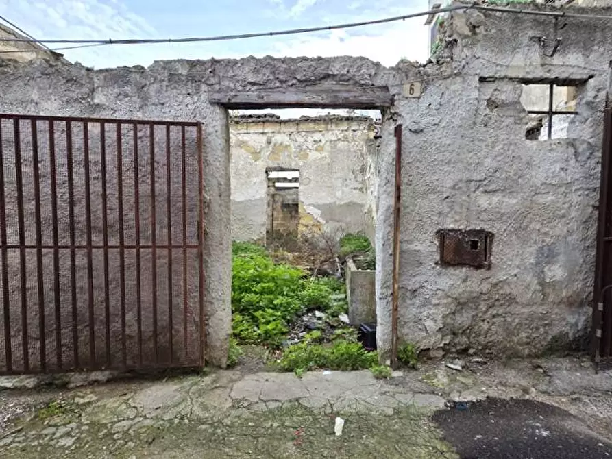 Immagine 7 di Box auto in vendita  in Cortile Catalano 4 a Bagheria