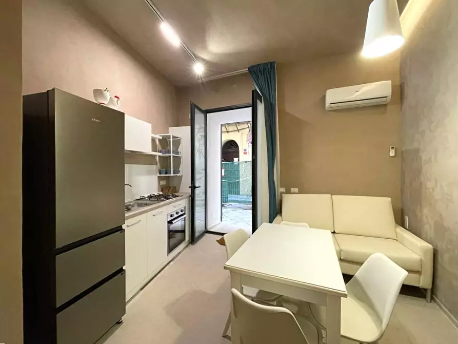 Immagine 2 di Appartamento in affitto  in Via Bara all' Olivella 25 a Palermo