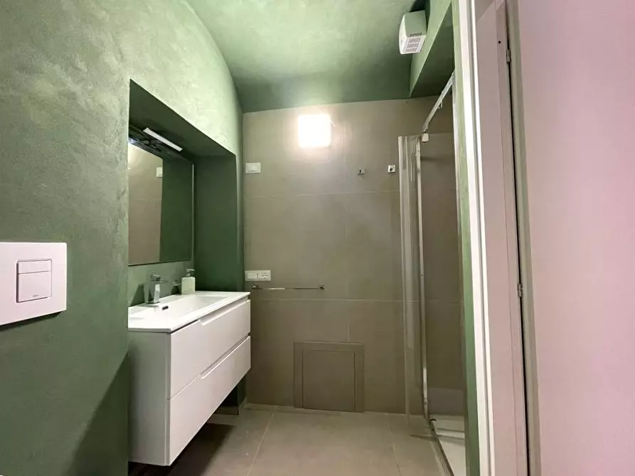 Immagine 13 di Appartamento in affitto  in Via Bara all' Olivella 25 a Palermo