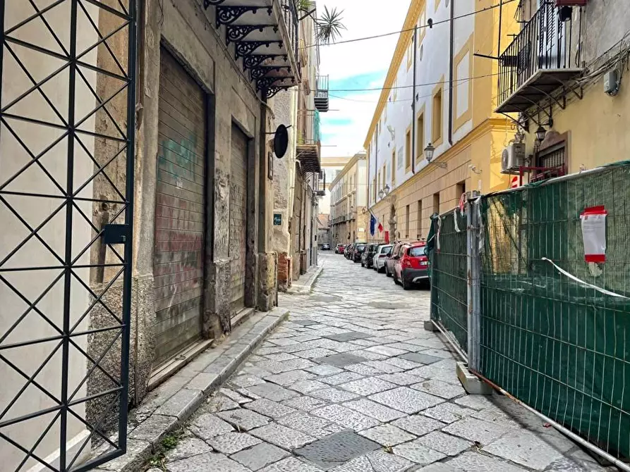 Immagine 17 di Appartamento in affitto  in Via Bara all' Olivella 25 a Palermo