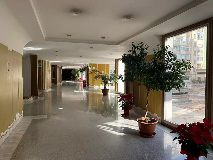 Immagine 25 di Appartamento in vendita  in Viale Regione Siciliana Nord Ovest 2629 a Palermo