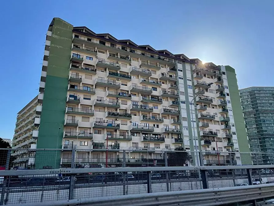 Immagine 26 di Appartamento in vendita  in Viale Regione Siciliana Nord Ovest 2629 a Palermo